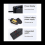 Double-Headed Rechargeable, Music Stand Light, Clip-on Stand Light 7