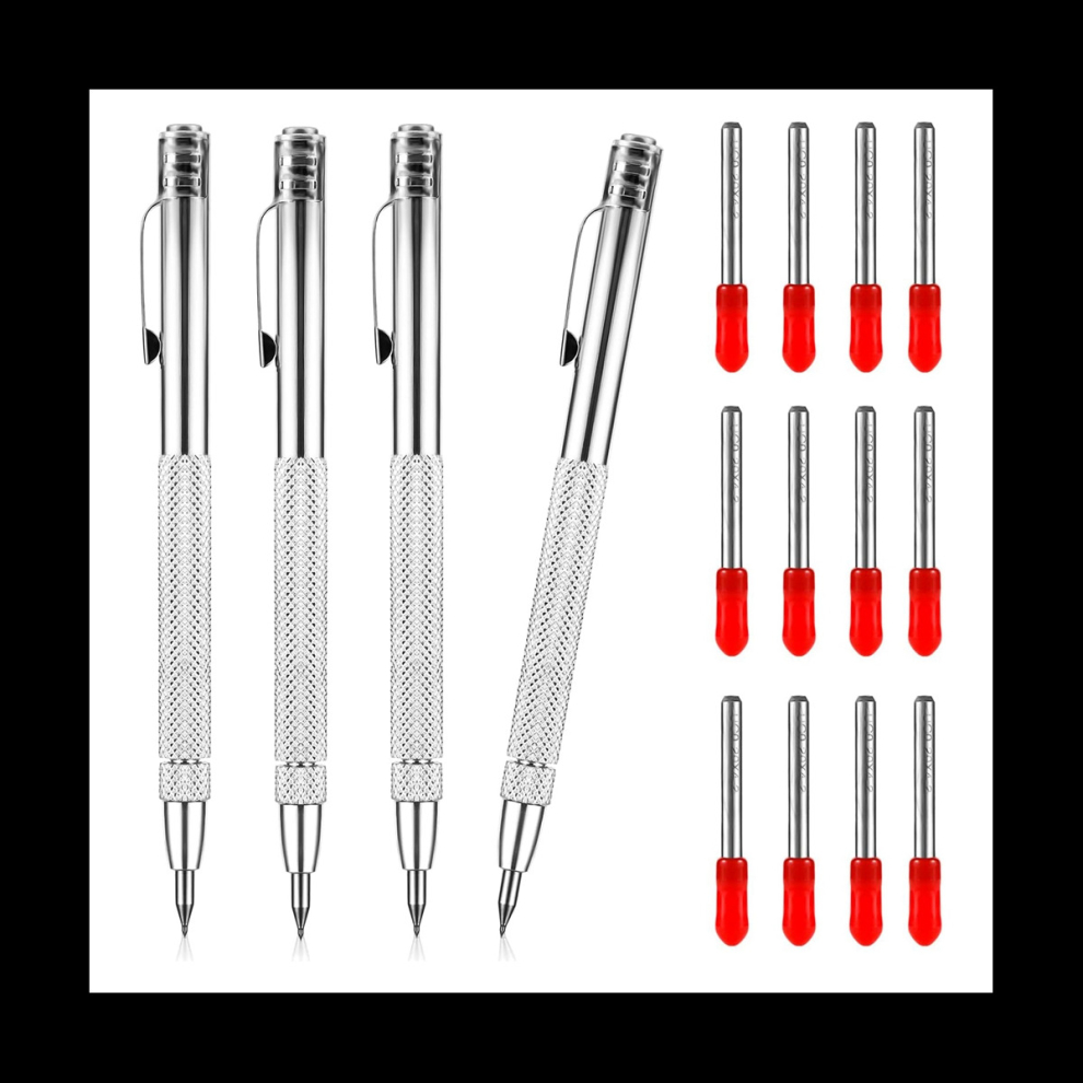 Tungsten Carbide Scriber, Aluminium Carbide Scriber Pen 4852751046198