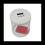 Electronic Time Lock Box Timer Lock Container White 3