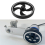500mmx10mmX20mm Aluminum Rubber Measuring Encoder Meter Wheel 5