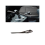 Carbon Fiber Multimedia Button Panel Cover for 1 Series F20 6