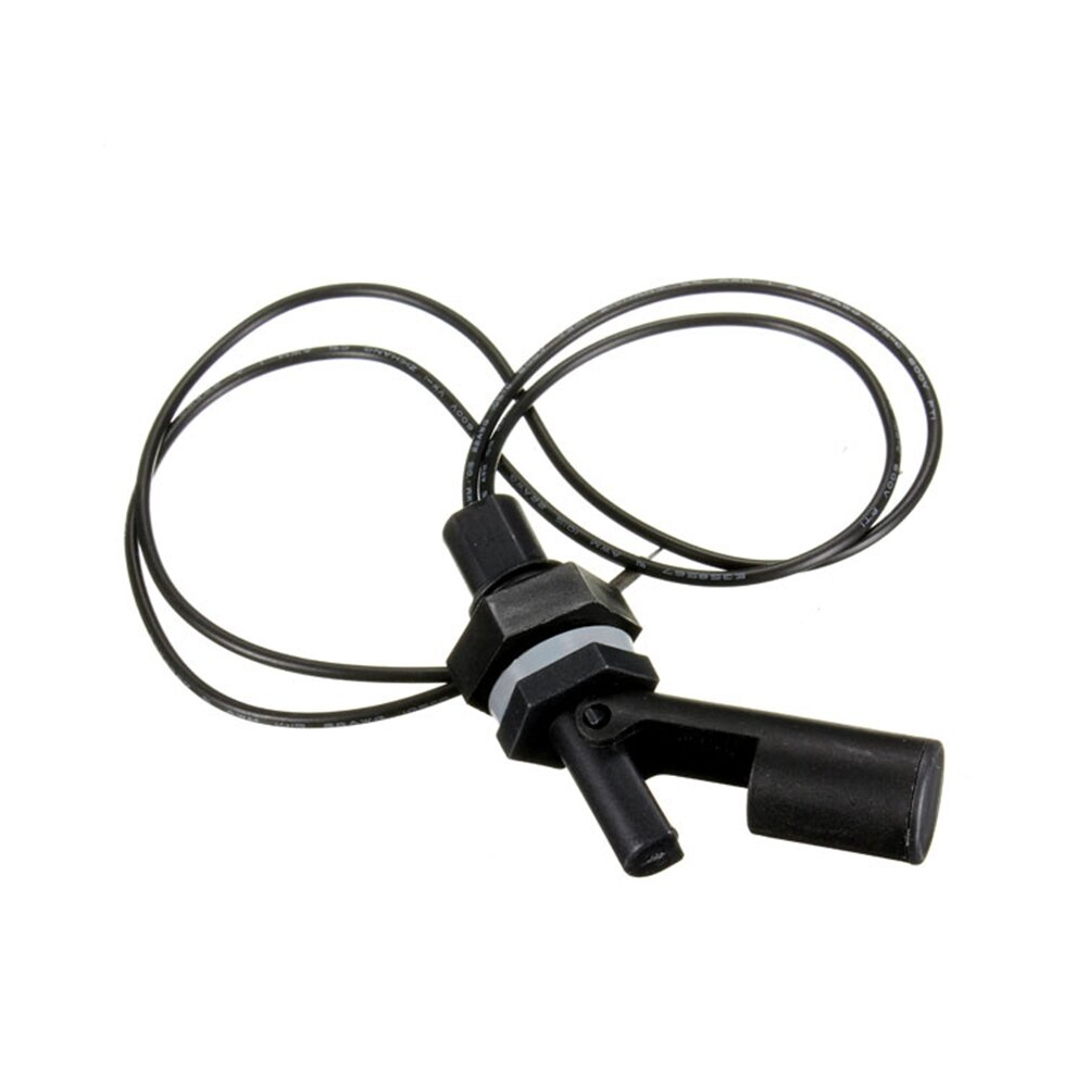 Water Level Float Switch Liquid Level Sensor Ball - 12V 220V 10W 4852751008783