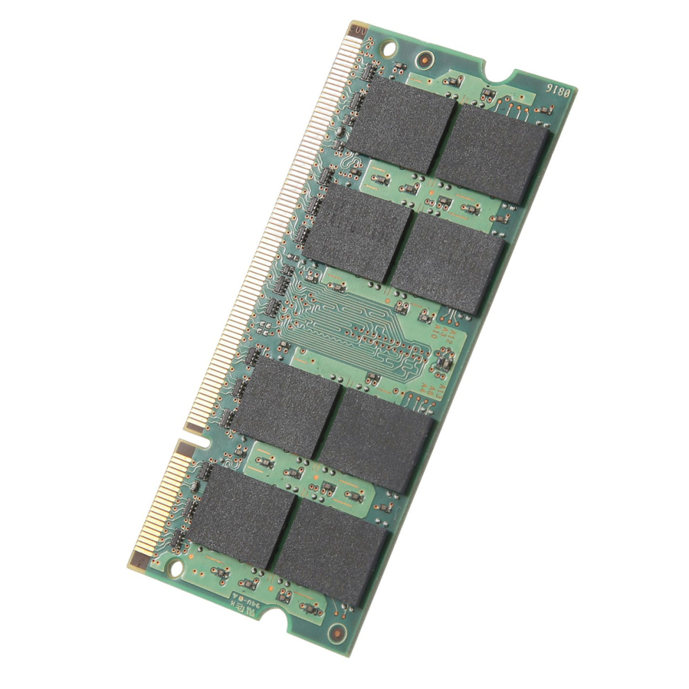2Gb Ddr2 Ram Memory 667Mhz Pc2 5300 Laptop Ram For Amd 4851853493046