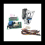 15A Time Control Board Massage Chair Washing Machine Time Control Box 6