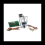 15A Time Control Board Massage Chair Washing Machine Time Control Box 7