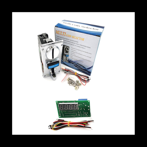 15A Time Control Board Massage Chair Washing Machine Time Control Box 2