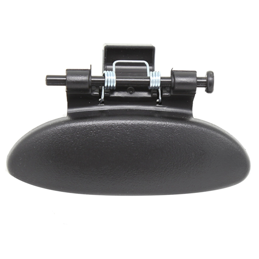Car Glove Box Handle For 206 206Cc 207 C2 8218P3 Black 4851853490366