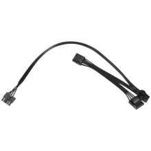 5Pin 1 to 3 Peripheral Power Supply Cable for V550 V650