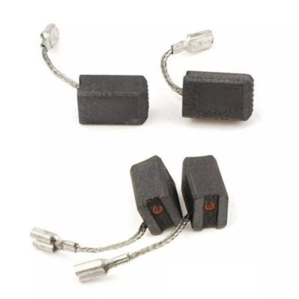 4Pcs For Boschs Gws7-100 Gws7-125 Gws720 Angle Grinder Carbon Brushes 4851853460833