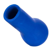 Fishing Rod Butt Cushion Gimbal Fishing Fighting Holder,Blue