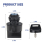 Ignition Switch Lock Keys Set for RZR 570 6 PIN 4 Position 3