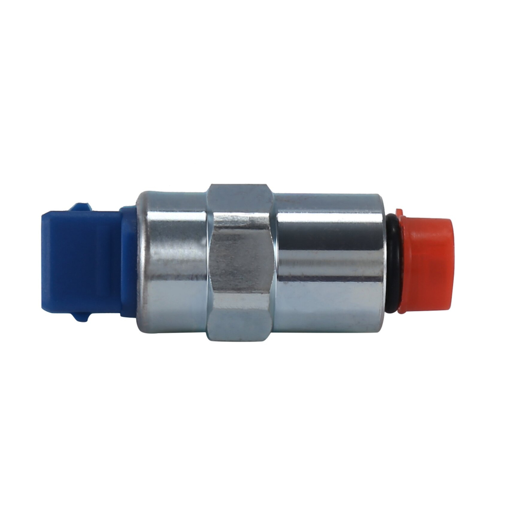 12V Fuel Pump Solenoid Shut Off Solenoid For Engine 4851853457314
