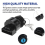Ignition Switch Lock Keys Set for RZR 570 6 PIN 4 Position 4