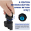 Ignition Switch Lock Keys Set for RZR 570 6 PIN 4 Position 5