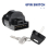 Ignition Switch Lock Keys Set for RZR 570 6 PIN 4 Position 6