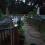 Solar Post Cap Lights for Wooden Posts Garden Decoration Black 8