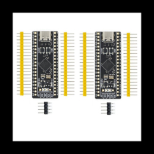 STM32F411CEU6 STM32F4 Learning Board, Support for Programming
