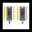 STM32F411CEU6 STM32F4 Learning Board, Support for Programming 1