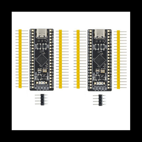 STM32F411CEU6 STM32F4 Learning Board, Support for Programming 1