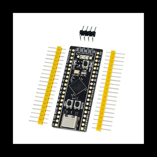 STM32F411CEU6 STM32F4 Learning Board, Support for Programming 2