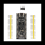 STM32F411CEU6 STM32F4 Learning Board, Support for Programming 4