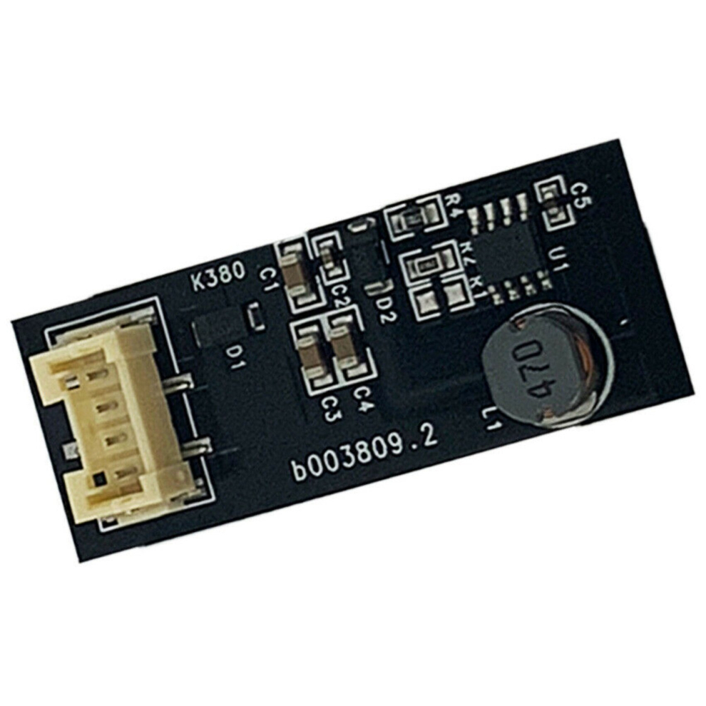 B003809.2 For 2011-2017 - F25 X3 Led Tail Driver Chip Board Light 4851853449005