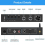 USB 192KHz DAC Digital to Analog Converter with Headphone Amplifier 3