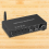 USB 192KHz DAC Digital to Analog Converter with Headphone Amplifier 6