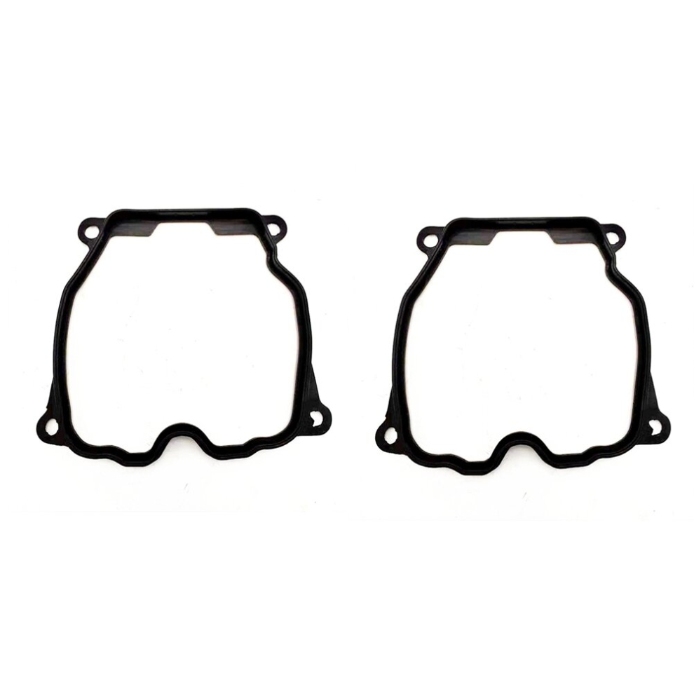 For - 800 1000 Valve Cover Gasket For - 650 800 Black 4851853450155