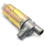 Air Control Valve 35150-22000 Fit for Accent Saab 3