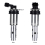 2Pcs VVT Control Valve for 1 Series 135I 328I 335I 525I X3 3.0L 3