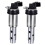 2Pcs VVT Control Valve for 1 Series 135I 328I 335I 525I X3 3.0L 1