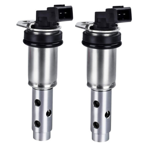 2Pcs VVT Control Valve for 1 Series 135I 328I 335I 525I X3 3.0L