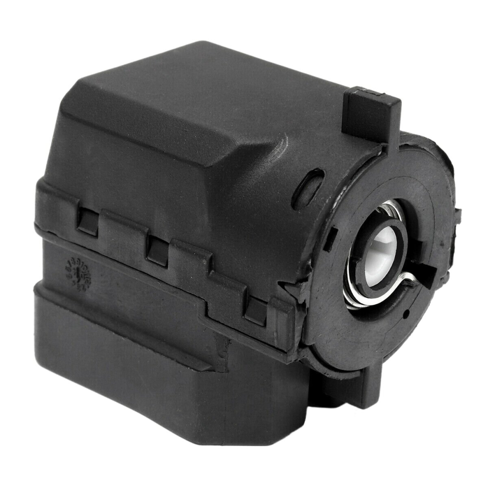 Veneka Black Ignition Switch 61326901961 For E46 325 E39 530 E83 X3