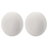 2Pc Bass Drum Beater Pad Felt Pad 2