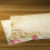 30Pcs Vintage Stationery Floral Writting Paper Matching Envelopes 6
