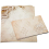 30Pcs Vintage Stationery Floral Writting Paper Matching Envelopes 7