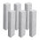 6 Pack Pumice Stone Toilet Bowl Clean Brush 1