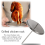 Chicken Rack Vertical Skewer Barbecue Grilling Rack Meat Spit 6