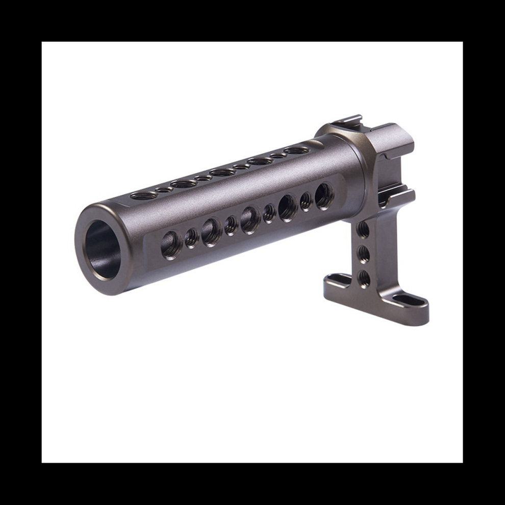 Rabbit Cage Metal Photography Equipment,Bronze