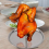 Chicken Rack Vertical Skewer Barbecue Grilling Rack Meat Spit 4