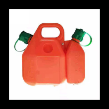 Two Stroke Gasoline Saw Mower 6L Proportioning Jug Oil Jug Thickened