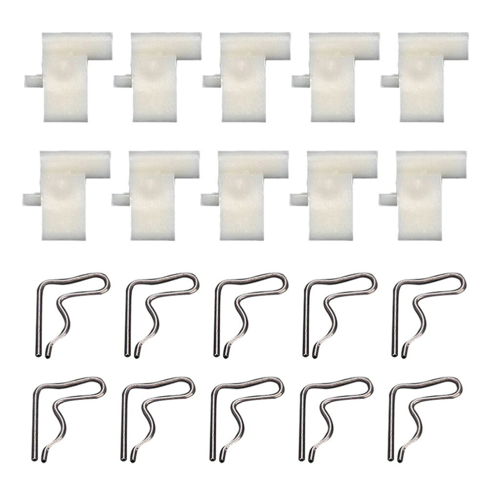 10X Pawl Kit For Ts420 Ts410 Ts400 Cut-Off Saws 4851853461809