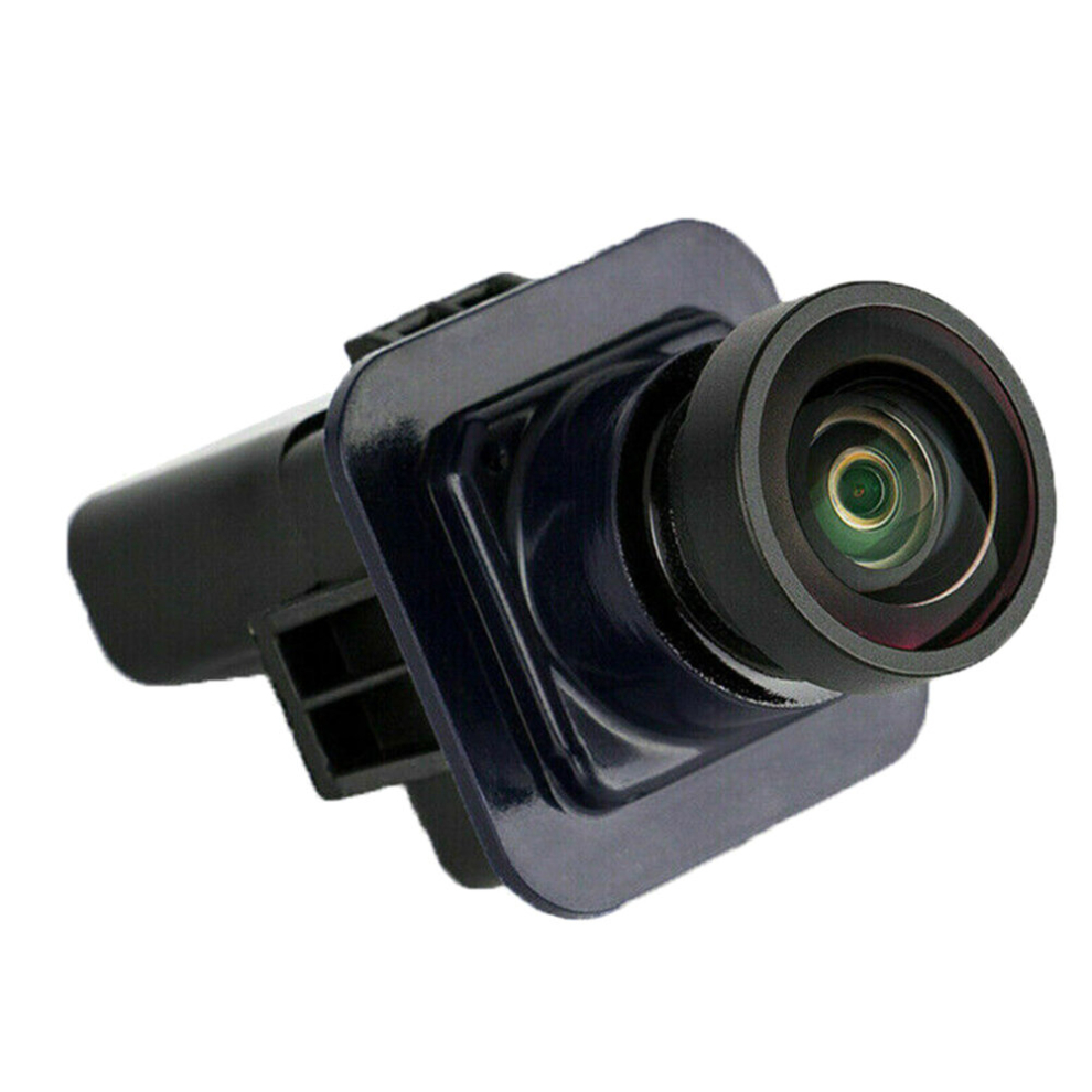 Photos - Reversing Camera EL3Z19G490D BL3Z19G490B Car Rear View Camera for -2014 2011