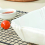 50Pcs Air Fryer Parchment Paper Liners Non-Stick Disposable Liners 5