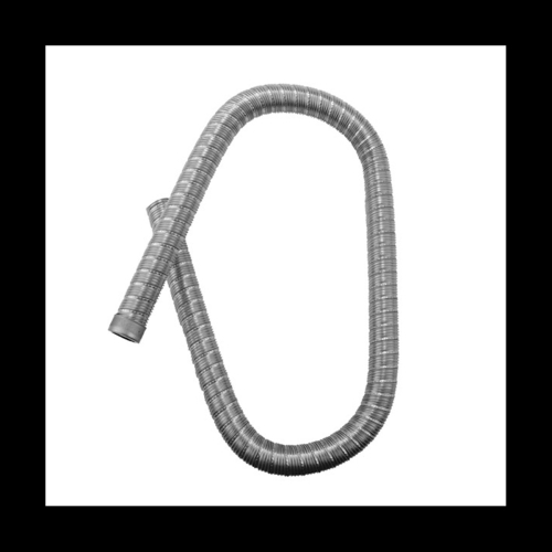 24Mm Exhaust Muffler Exhaust Pipe