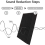 60 Pcs Sound Insulation Board Sound Insulation Foam,2.5X30X30Cm 5