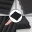 60 Pcs Sound Insulation Board Sound Insulation Foam,2.5X30X30Cm 11