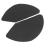 Motorcycle Fuel Tank Sticker Anti-Skid Pad for Z650 2017-19 3