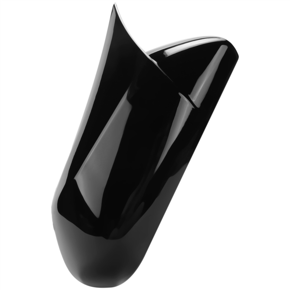 For- Car Rearview Mirror Cover Side Reversing Mirror Case 4851853417738